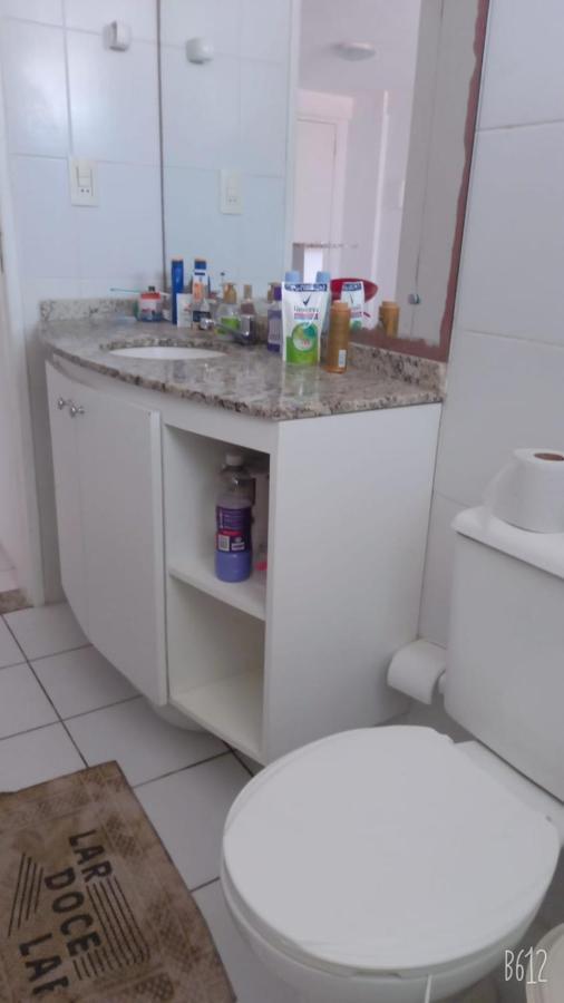 דירות Maceió Apartamento A Beira-Mar Com Piscina מראה חיצוני תמונה