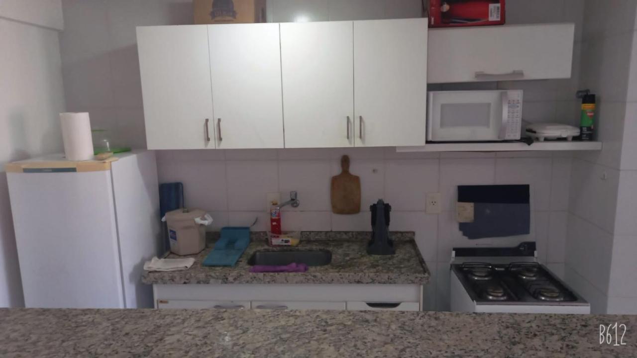 דירות Maceió Apartamento A Beira-Mar Com Piscina מראה חיצוני תמונה